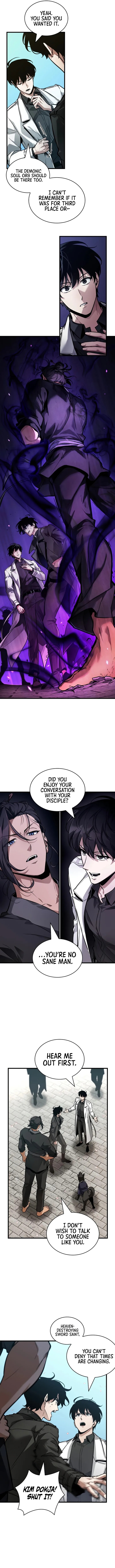 Omniscient Reader’s Viewpoint, Chapter 268 image 11